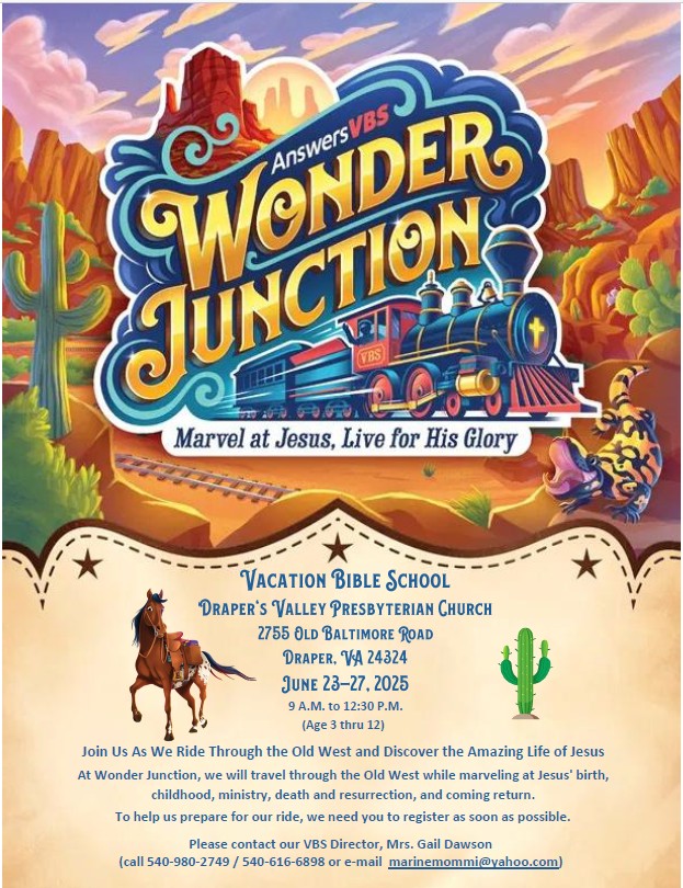 VBS PROMO